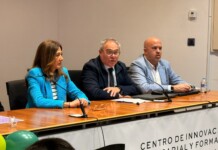 Castilla-La Mancha incrementa un 50% la financiación de los proyectos de párkinson y refuerza la atención con más plazas, inversión y servicios Castilla-La Mancha incrementa un 50% la financiación de los proyectos de párkinson y refuerza la atención con más plazas, inversión y servicios