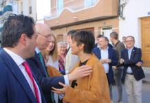 Castilla-La Mancha llama a aplicar la “lupa rural” en materia de vivienda y pide más flexibilidad para rehabilitar inmuebles vacíos en los pueblos Castilla-La Mancha llama a aplicar la “lupa rural” en materia de vivienda y pide más flexibilidad para rehabilitar inmuebles vacíos en los pueblos