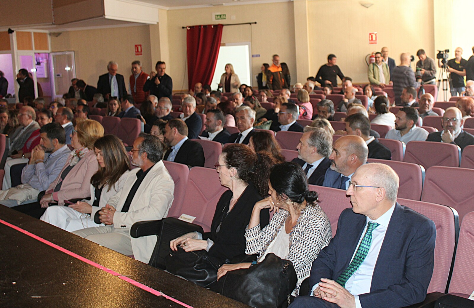 Castilla-La Mancha llama a aplicar la &ldquo;lupa rural&rdquo; en materia de vivienda y pide m&aacute;s flexibilidad para rehabilitar inmuebles vac&iacute;os en los pueblos