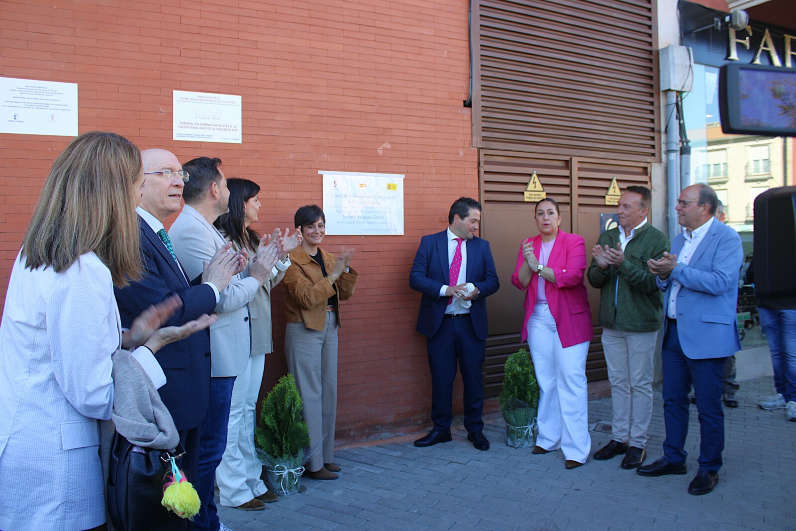 Castilla-La Mancha llama a aplicar la &ldquo;lupa rural&rdquo; en materia de vivienda y pide m&aacute;s flexibilidad para rehabilitar inmuebles vac&iacute;os en los pueblos