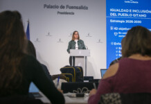 Castilla-La Mancha pone en marcha una estrategia integral para avanzar en la igualdad y la inclusión del pueblo gitano Castilla-La Mancha pone en marcha una estrategia integral para avanzar en la igualdad y la inclusión del pueblo gitano