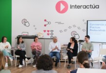 Castilla-La Mancha refuerza su apuesta por la convivencia escolar con un nuevo curso de formación en prácticas restaurativas Castilla-La Mancha refuerza su apuesta por la convivencia escolar con un nuevo curso de formación en prácticas restaurativas