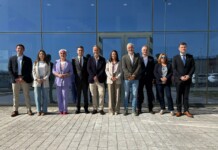 Castilla- La Mancha refuerza su política social en 2026 con más de 17 millones para generar oportunidades reales junto al tejido empresarial Castilla- La Mancha refuerza su política social en 2026 con más de 17 millones para generar oportunidades reales junto al tejido empresarial