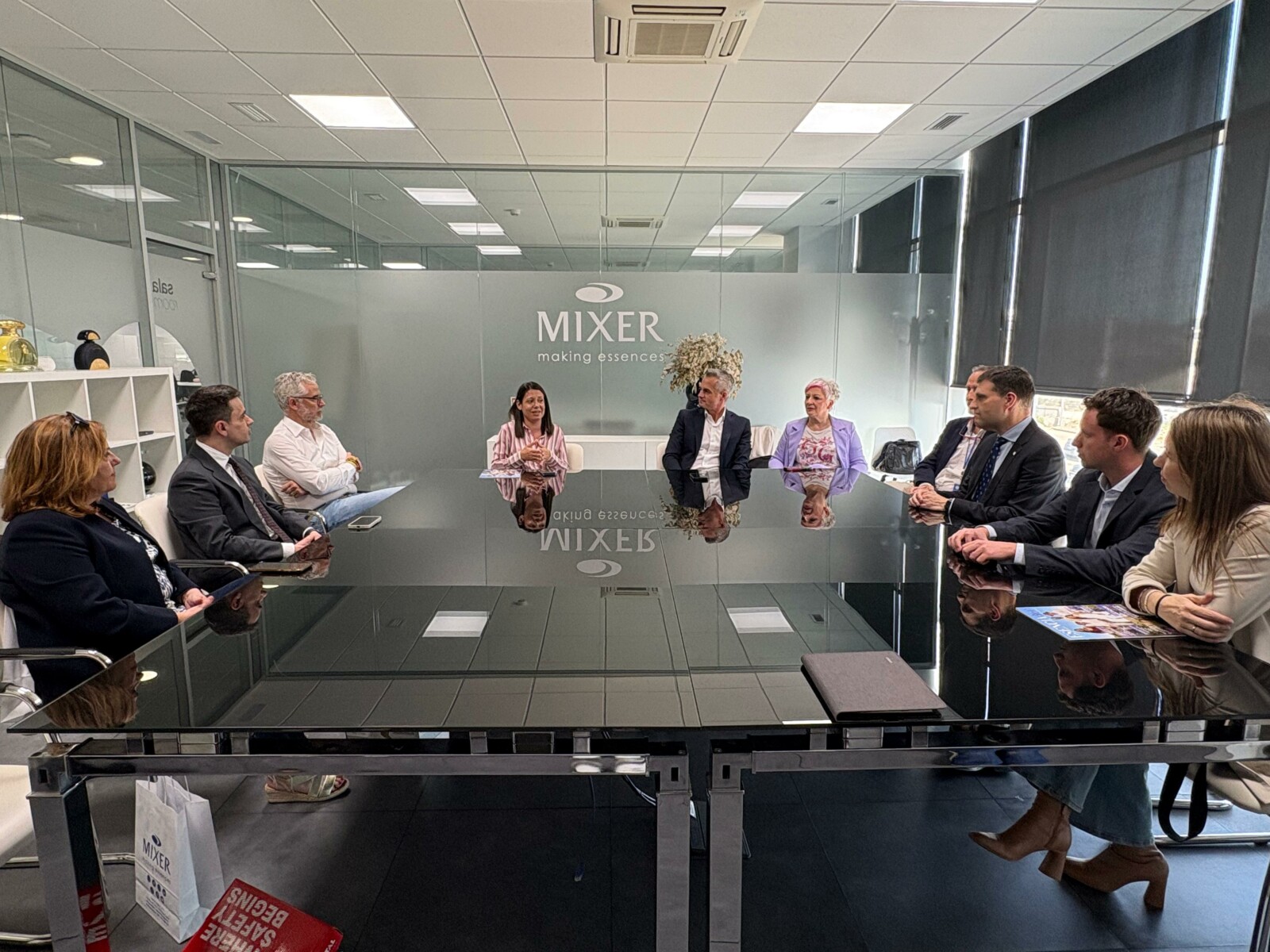 Castilla- La Mancha refuerza su pol&iacute;tica social en 2026 con m&aacute;s de 17 millones para generar oportunidades reales junto al tejido empresarial