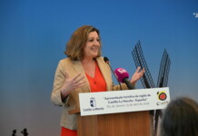 Castilla-La Mancha reúne a 80 turoperadores y profesionales del sector turístico para acercar su potencial como destino al público brasileño Castilla-La Mancha reúne a 80 turoperadores y profesionales del sector turístico para acercar su potencial como destino al público brasileño