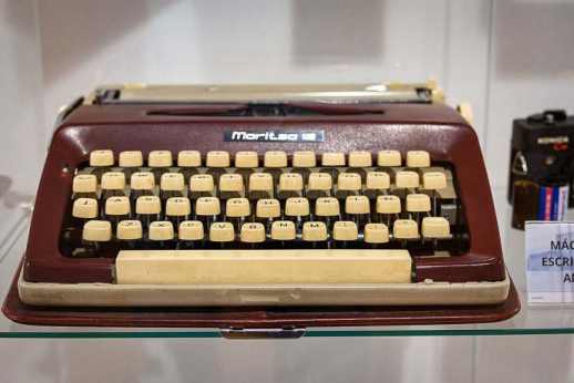 El Centro de Interpretación Castillo de Peñarroya reabre sus puertas con el nombre de José Díaz-Pintado Carretón 6 castillopenarroya diaz pintado carreton 11