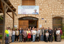 El Centro de Interpretación Castillo de Peñarroya reabre sus puertas con el nombre de José Díaz-Pintado Carretón El Centro de Interpretación Castillo de Peñarroya reabre sus puertas con el nombre de José Díaz-Pintado Carretón