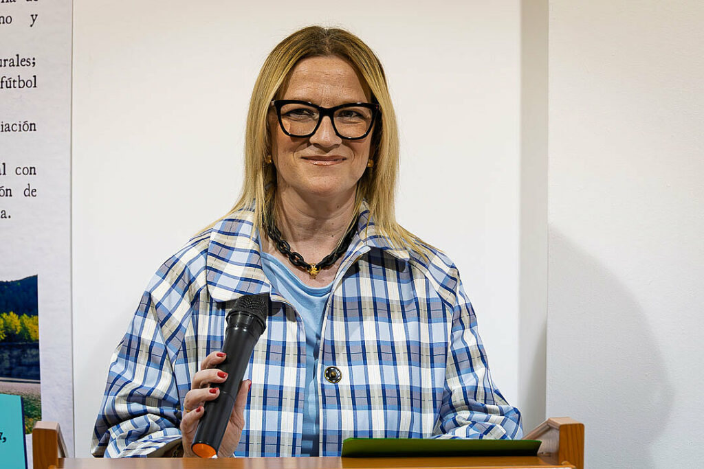 El Centro de Interpretación Castillo de Peñarroya reabre sus puertas con el nombre de José Díaz-Pintado Carretón 9 castillopenarroya diaz pintado carreton 4