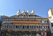 CCOO consolida su liderazgo en el Ayuntamiento de Ciudad Real tras ganar las elecciones sindicales del personal laboral CCOO consolida su liderazgo en el Ayuntamiento de Ciudad Real tras ganar las elecciones sindicales del personal laboral