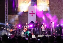 La gira de 40 aniversario de ‘Celtas Cortos’ llega a la plaza de Manzanares el 9 de mayo La gira de 40 aniversario de ‘Celtas Cortos’ llega a la plaza de Manzanares el 9 de mayo