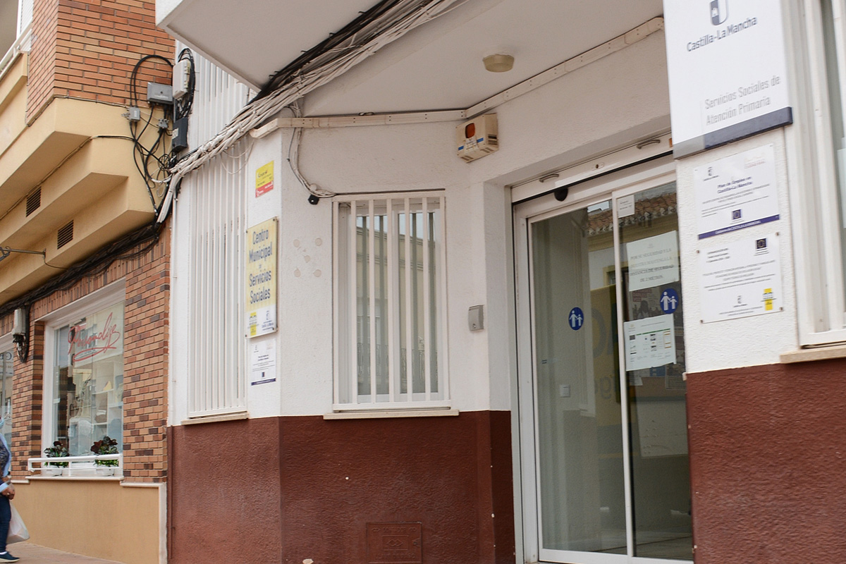 IU Tomelloso denuncia trabas a personas migrantes para obtener certificados de vulnerabilidad en Tomelloso