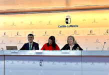 CERES impulsa, junto con la consejería de Bienestar Social, la primera Escuela de Formación para fortalecer los servicios sociales en Castilla-La Mancha CERES impulsa, junto con la consejería de Bienestar Social, la primera Escuela de Formación para fortalecer los servicios sociales en Castilla-La Mancha