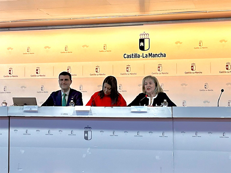 CERES impulsa, junto con la consejería de Bienestar Social, la primera Escuela de Formación para fortalecer los servicios sociales en Castilla-La Mancha