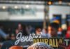 The Champions Burger reúne por primera vez en Guadalajara a sus hamburguesas más premiadas con su ruta All Star The Champions Burger reúne por primera vez en Guadalajara a sus hamburguesas más premiadas con su ruta All Star