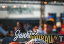 The Champions Burger reúne por primera vez en Guadalajara a sus hamburguesas más premiadas con su ruta All Star The Champions Burger reúne por primera vez en Guadalajara a sus hamburguesas más premiadas con su ruta All Star