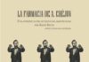 El Auditorio López Torres abre sus puertas a “La Farmacia de A. Chéjov”, una cita teatral brillante El Auditorio López Torres abre sus puertas a “La Farmacia de A. Chéjov”, una cita teatral brillante