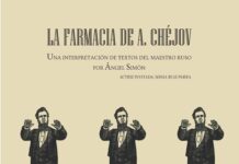 El Auditorio López Torres abre sus puertas a “La Farmacia de A. Chéjov”, una cita teatral brillante El Auditorio López Torres abre sus puertas a “La Farmacia de A. Chéjov”, una cita teatral brillante