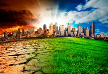 Se presenta en España el primer certificado internacional que acredita el nivel de adaptación de las ciudades al cambio climático Se presenta en España el primer certificado internacional que acredita el nivel de adaptación de las ciudades al cambio climático