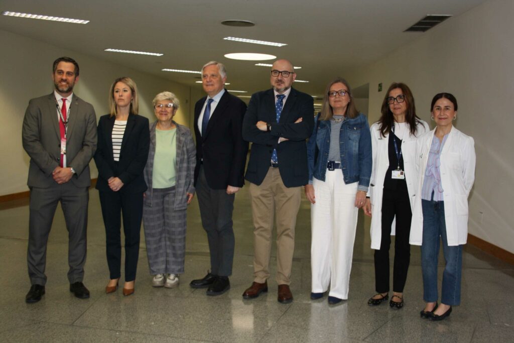 COFICAM celebra su IX Jornada Regional de Fisioterapia, centrada en la Intervención con el paciente oncológico 3 coficam jornada fisioterapia