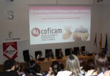 COFICAM celebra su IX Jornada Regional de Fisioterapia, centrada en la Intervención con el paciente oncológico COFICAM celebra su IX Jornada Regional de Fisioterapia, centrada en la Intervención con el paciente oncológico