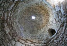 Cogolludo alcanzará los 7 Bienes de Interés Cultural con la declaración de su nevera medieval, una joya única en la provincia Cogolludo alcanzará los 7 Bienes de Interés Cultural con la declaración de su nevera medieval, una joya única en la provincia