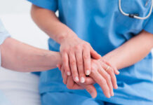 El Colegio de Enfermería de Ciudad Real celebra el acuerdo para recuperar la carrera profesional sanitaria en Castilla-La Mancha El Colegio de Enfermería de Ciudad Real celebra el acuerdo para recuperar la carrera profesional sanitaria en Castilla-La Mancha