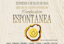 Tomelloso prende la llama de la cultura con la exposición “Combustión Espontánea” del colectivo Alalimón Tomelloso enciende su pulso cultural con “Combustión Espontánea”, la nueva exposición del colectivo Alalimón