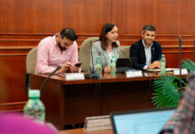 Comsermancha impulsa su modernización con más de 2,9 millones de euros del PRTR y los fondos Next Generation EU para puntos limpios y tratamiento de biorresiduos Comsermancha impulsa su modernización con más de 2,9 millones de euros del PRTR y los fondos Next Generation EU para puntos limpios y tratamiento de biorresiduos