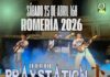 PrayStation pondrá música y emoción a la tarde de Pinilla con un concierto acústico PrayStation pondrá música y emoción a la tarde de Pinilla con un concierto acústico