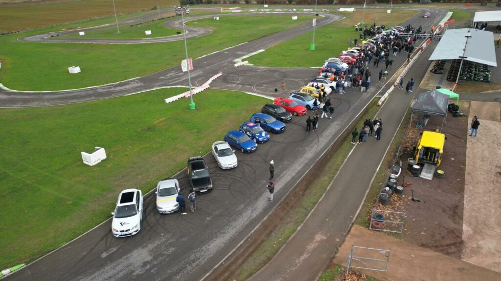 Corral de Calatrava se convierte en epicentro del motor con la celebración del Motor Day Fest este sábado 3 corralcalatravaepicentromotor 2