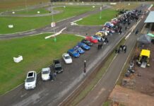 Corral de Calatrava se convierte en epicentro del motor con la celebración del Motor Day Fest este sábado Corral de Calatrava se convierte en epicentro del motor con la celebración del Motor Day Fest este sábado