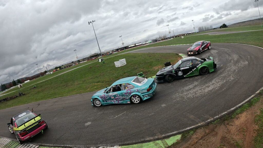 Corral de Calatrava se convierte en epicentro del motor con la celebración del Motor Day Fest este sábado 2 corralcalatravaepicentromotor 3