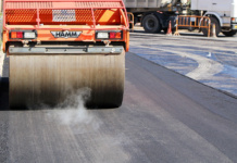 Cortes parciales de tráfico en calles de Tomelloso afectadas por la Operación Asfalto Cortes parciales de tráfico en calles afectadas por la Operación Asfalto