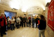 El Parlamento Autonómico invita a la ciudadanía a conocer su sede de ‘Gilitos’ en una nueva jornada de Puertas Abiertas El Parlamento Autonómico invita a la ciudadanía a conocer su sede de ‘Gilitos’ en una nueva jornada de Puertas Abiertas