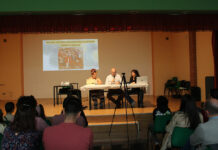 CREAN reúne a las familias acogedoras en un encuentro clave para el programa de acogida CREAN reúne a las familias acogedoras en un encuentro clave para el programa de acogida