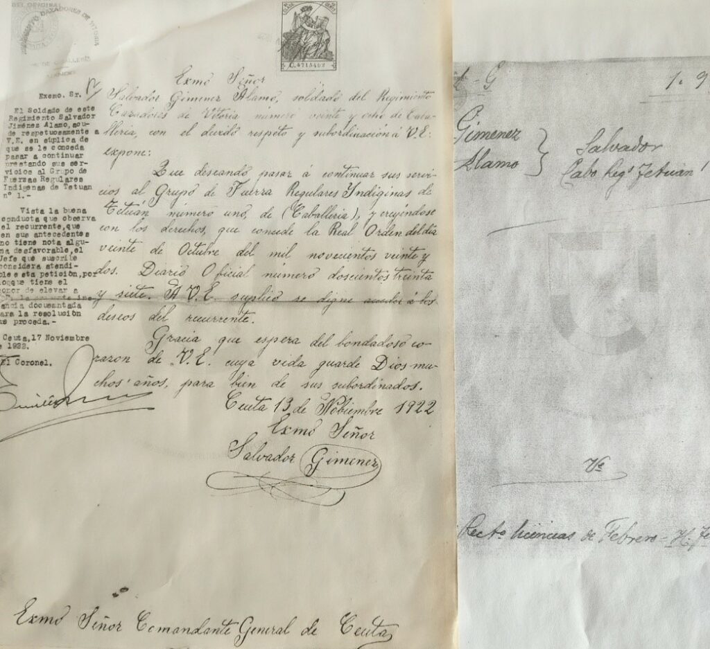 Crónicas agrarias de hace noventa años: veinticuatro de marzo de 1936 1 cronicas agrarias 2