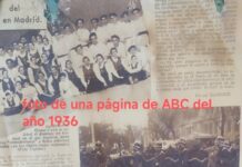 Crónicas agrarias de hace noventa años: veinticuatro de marzo de 1936 Crónicas agrarias de hace noventa años: veinticuatro de marzo de 1936