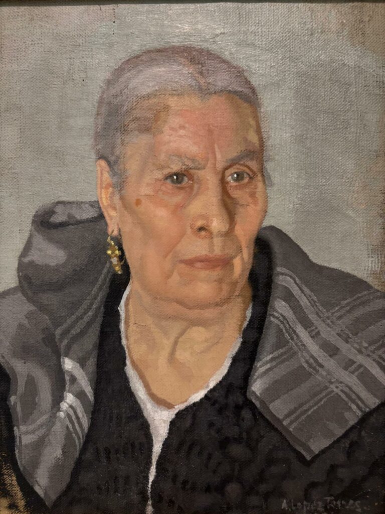 Cuarenta años del Museo López Torres 4 cuarenta anos museo lopez torres 2