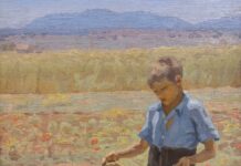 Cuarenta años del Museo López Torres Cuarenta años del Museo López Torres