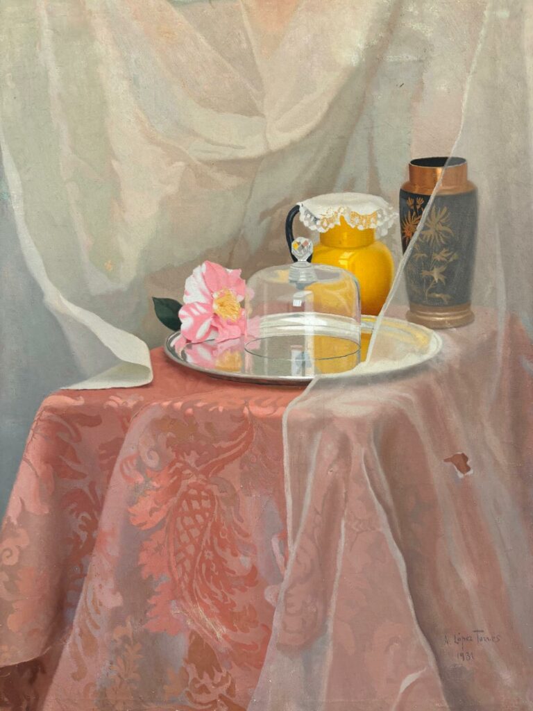 Cuarenta años del Museo López Torres 3 cuarenta anos museo lopez torres 3