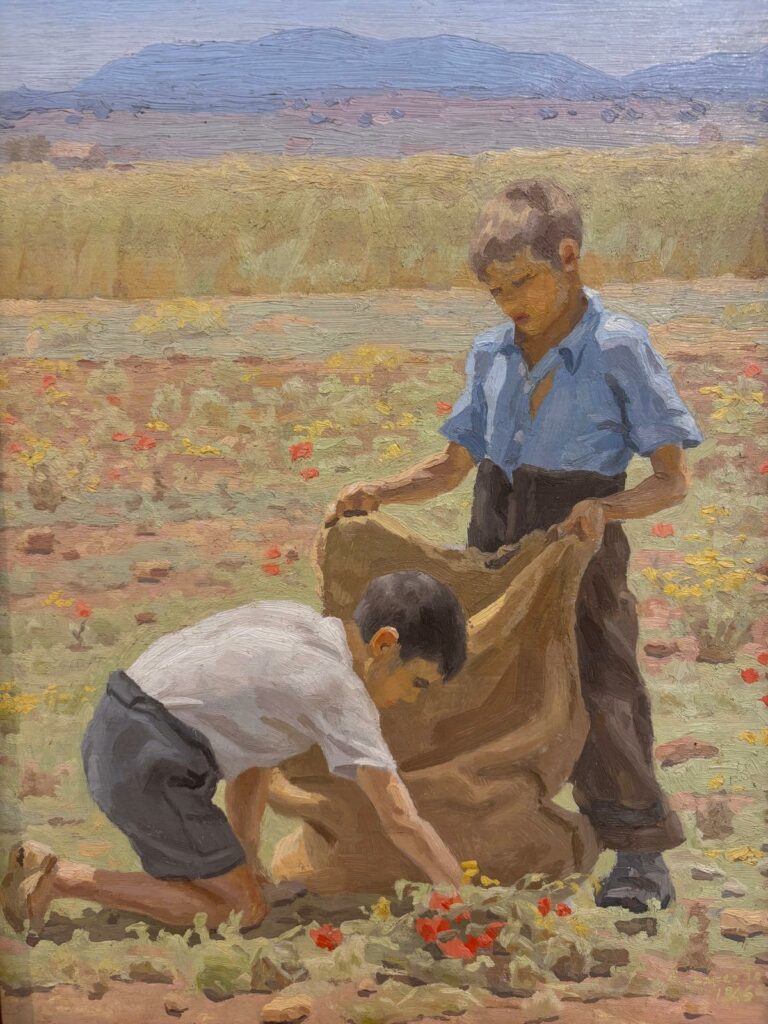 Cuarenta años del Museo López Torres 2 cuarenta anos museo lopez torres