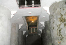 Las cuevas de Tomelloso: «Un orgulloso patrimonio de esfuerzo y sacrificio humano (XLVI)» Las cuevas de Tomelloso: «Un orgulloso patrimonio de esfuerzo y sacrificio humano (XLVI)»