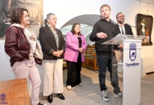De la calle a la Posada con “Bodegones y otros Dioses” De la calle a la Posada con “Bodegones y otros Dioses”