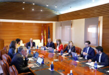 El próximo Pleno en las Cortes de CLM debate y vota la modificación del Estatuto de Personas Consumidoras de la región El próximo Pleno en las Cortes de CLM debate y vota la modificación del Estatuto de Personas Consumidoras de la región