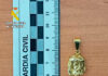 La Guardia Civil detiene a una persona en Azuqueca de Henares por robo con violencia La Guardia Civil detiene a una persona en Azuqueca de Henares por robo con violencia