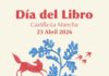 El Gobierno de Castilla-La Mancha celebra el Día del Libro con una programación cultural en Ciudad Real dirigida a todos los públicos El Gobierno de Castilla-La Mancha celebra el Día del Libro con una programación cultural en Ciudad Real dirigida a todos los públicos