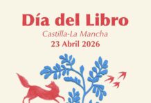 El Gobierno de Castilla-La Mancha celebra el Día del Libro con una programación cultural en Ciudad Real dirigida a todos los públicos El Gobierno de Castilla-La Mancha celebra el Día del Libro con una programación cultural en Ciudad Real dirigida a todos los públicos