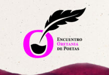 Dieciocho años cultivando el verso con los Encuentros Oretania de Poetas de la provincia de Ciudad Real Dieciocho años cultivando el verso con los Encuentros Oretania de Poetas de la provincia de Ciudad Real