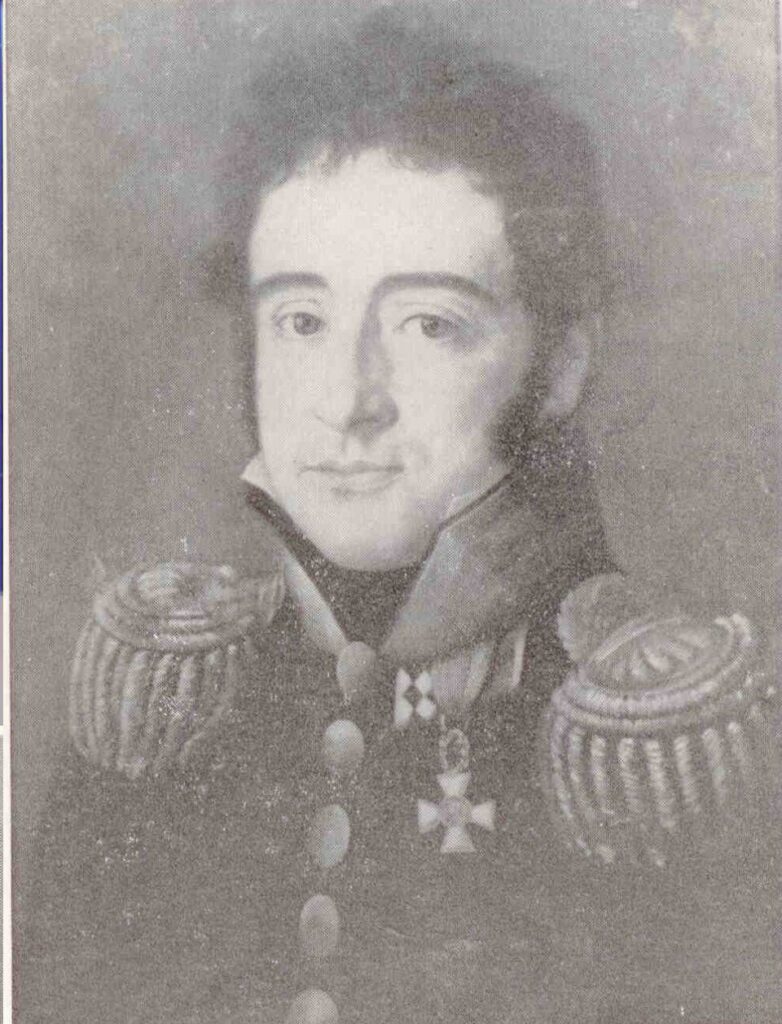 Personajes famosos de Castilla-La Mancha (XV) 1 diegomedrano