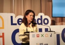 Pelayo destaca el valor de la formación como herramienta clave para proyectar el legado cervantino en la provincia Pelayo destaca el valor de la formación como herramienta clave para proyectar el legado cervantino en la provincia